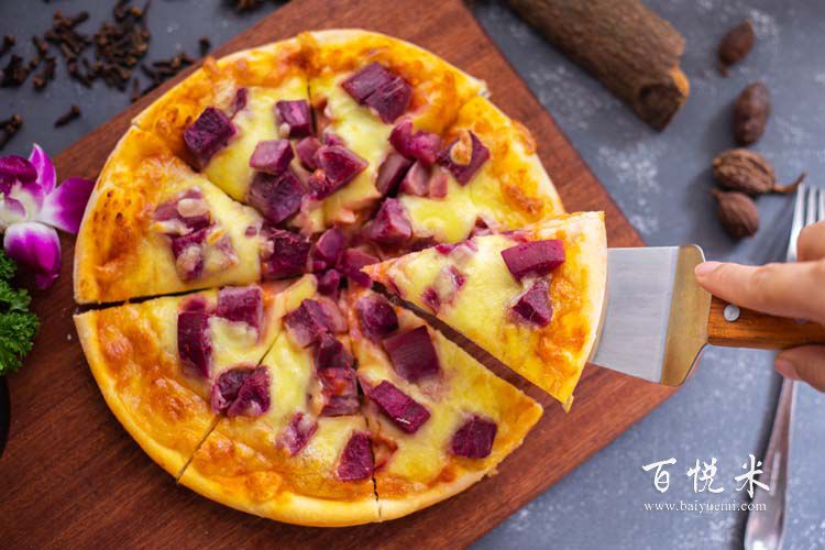 披薩的制作要專門去培訓(xùn)學(xué)校學(xué)習(xí)嗎?